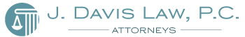 J Davis Law PC Logo
