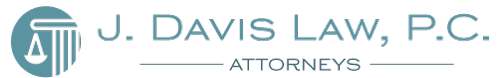 J Davis Law PC logo