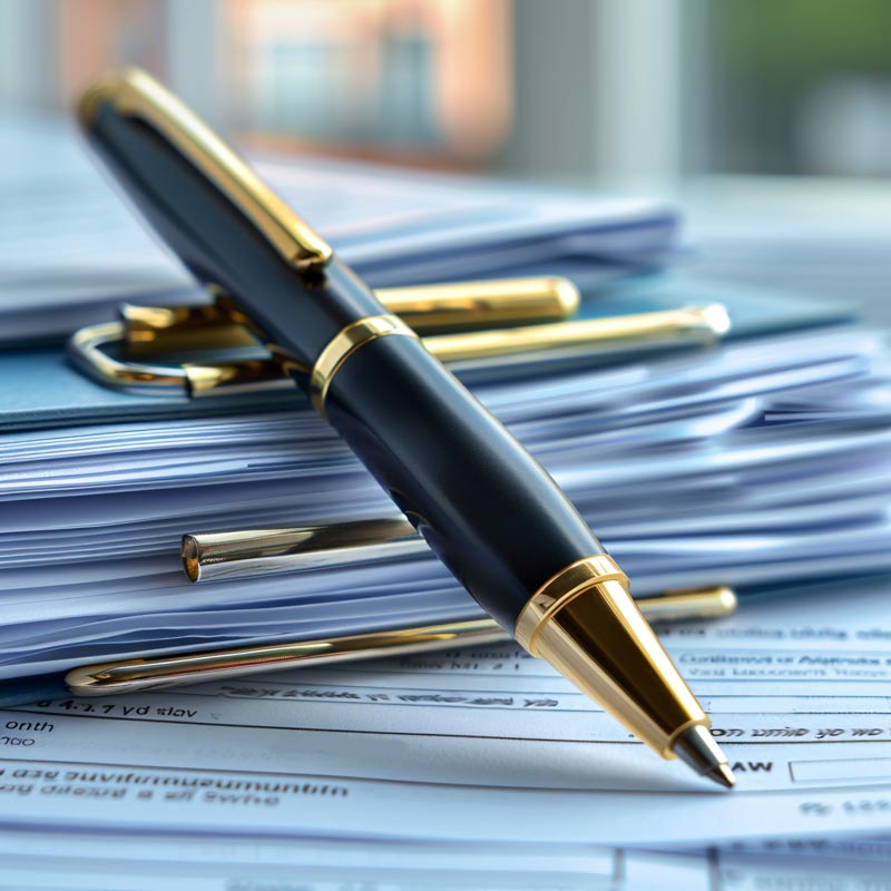 contract